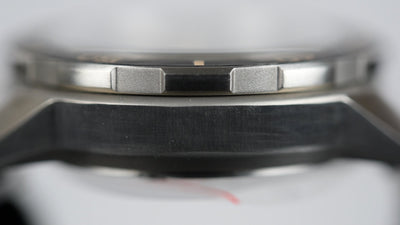 Zelos Swordfish 40mm TI Forged Carbon (B-stock)