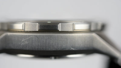 Zelos Swordfish 40mm TI Frost (B-stock)
