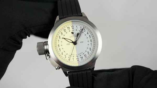 Umnyashov 1957 2415.4 (B-stock)