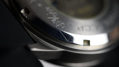 Umnyashov 1957 2415.4 (B-stock)