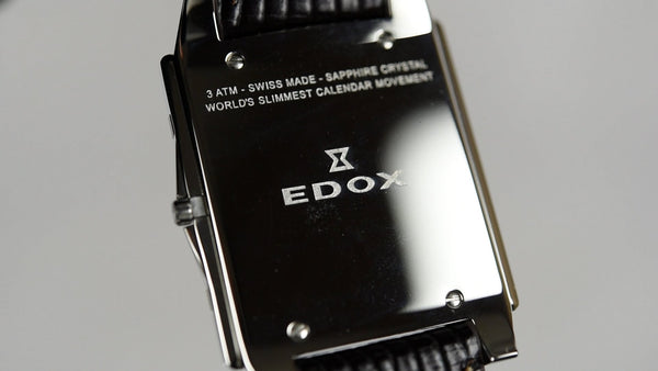 Edox Classe Royale Ultra Slim 26022 3 AIN (B-stock)