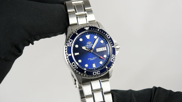 Orient FAA02005D Ray II (B-stock)