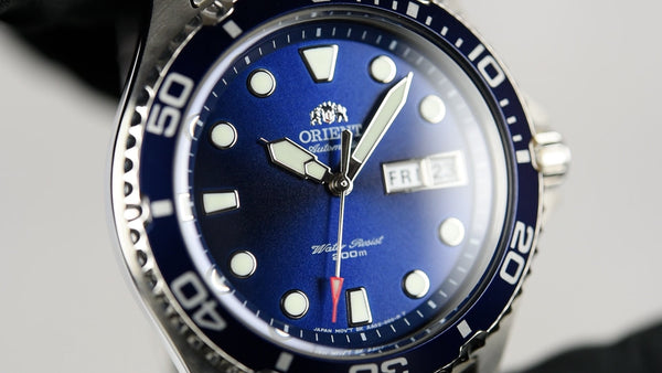 Orient FAA02005D Ray II (B-stock)