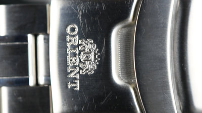 Orient FAA02005D Ray II (B-stock)