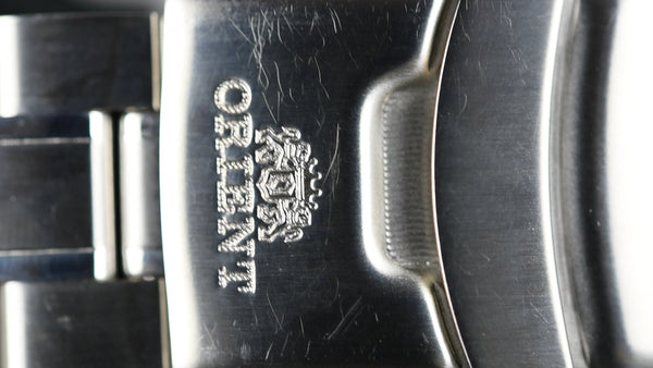 Orient FAA02005D Ray II (B-stock)