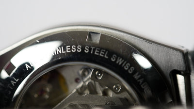 Edox Les Bémonts 01102 3B AB (B-stock)