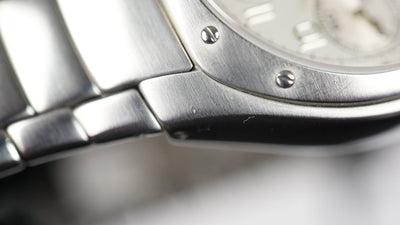 Edox Les Bémonts 01102 3B AB (B-stock)