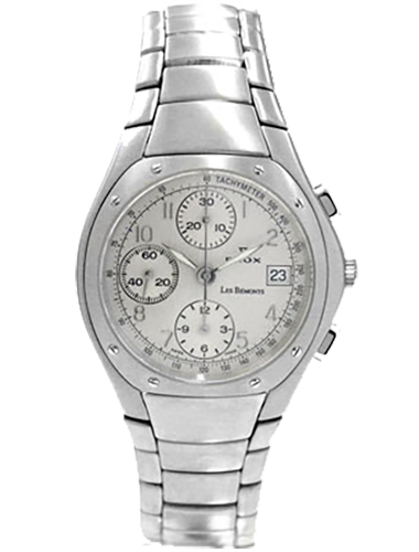 Edox Les Bémonts 01102 3B AB (B-stock)
