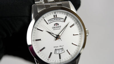 Orient EV0S003W (B-stock)