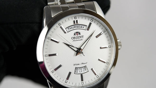 Orient EV0S003W (B-stock)