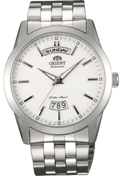 Orient EV0S003W (B-stock)