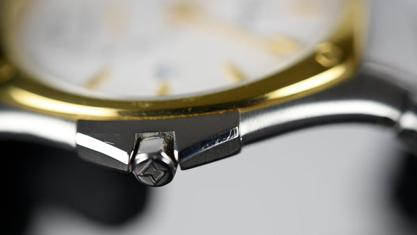 Edox Les Bémonts Ultra Slim Date 86002 357 AID (B-stock)