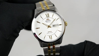 Orient FEM7P002W (B-stock)