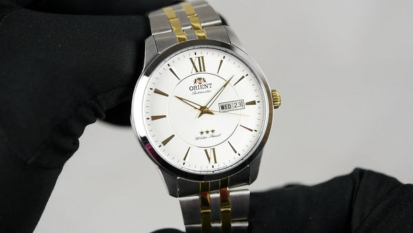 Orient FEM7P002W (B-stock)
