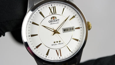 Orient FEM7P002W (B-stock)