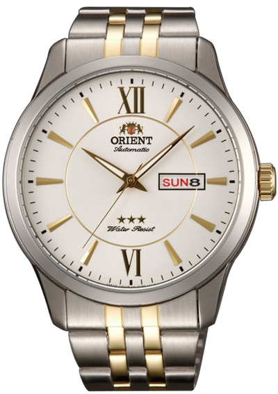 Orient FEM7P002W (B-stock)