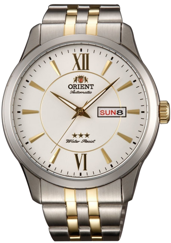 Orient FEM7P002W (B-stock)