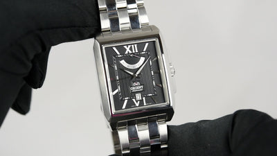 Orient CFDAF002B (B-stock)