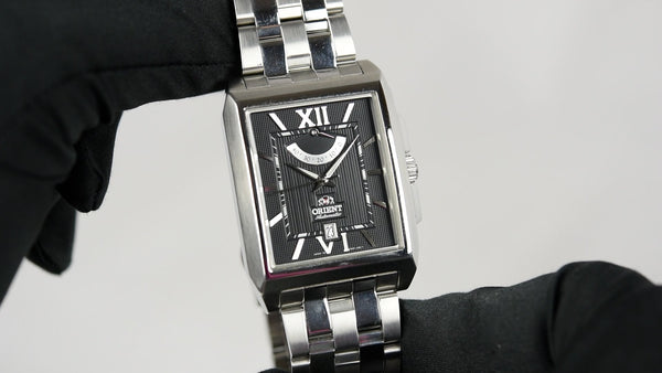 Orient CFDAF002B (B-stock)