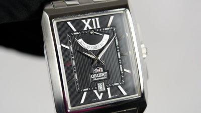Orient CFDAF002B (B-stock)
