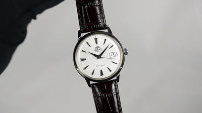 Orient ER24005W Bambino (B-stock)