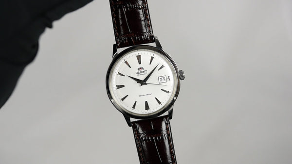 Orient ER24005W Bambino (B-stock)