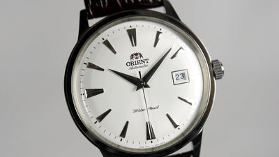 Orient ER24005W Bambino (B-stock)