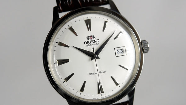 Orient ER24005W Bambino (B-stock)
