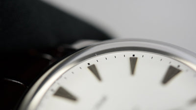 Orient ER24005W Bambino (B-stock)