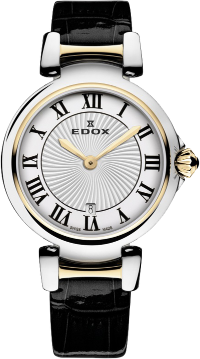 Edox La Passion 57002 357RC AR (B-stock)
