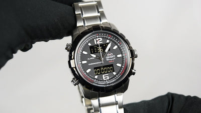 Orient FVZ04003B (B-stock)