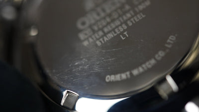 Orient FVZ04003B (B-stock)