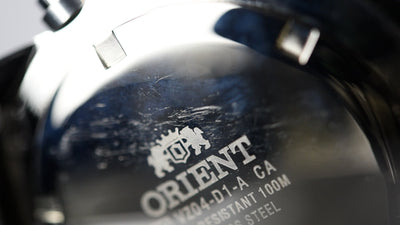 Orient FVZ04003B (B-stock)