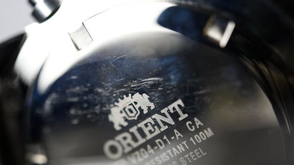 Orient FVZ04003B (B-stock)