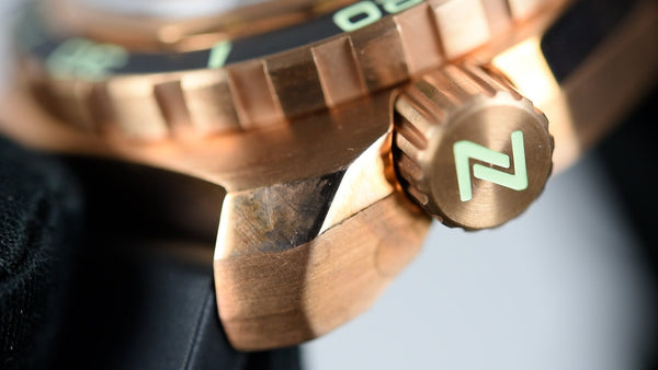 Zelos Hammerhead SW Limited Edition (Display 1)