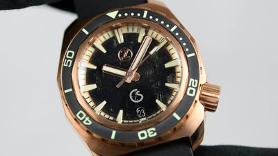 Zelos Hammerhead SW Limited Edition (Display 4)