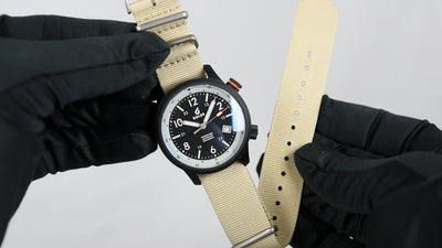BOLDR Expedition Rainier (B-stock)