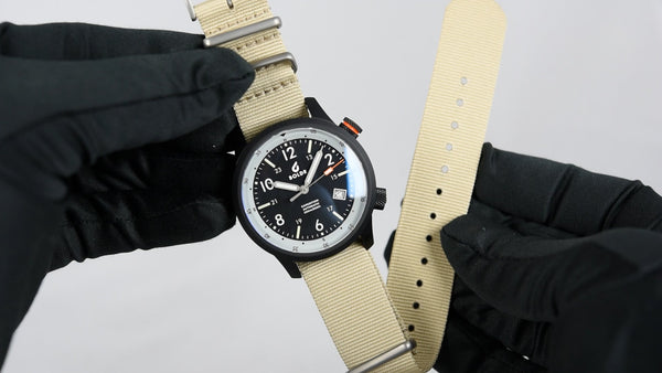BOLDR Expedition Rainier (B-stock)