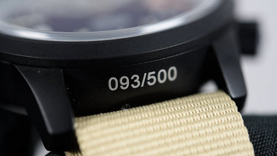 BOLDR Expedition Rainier (B-stock)