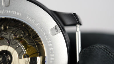 BOLDR Expedition Rainier (B-stock)