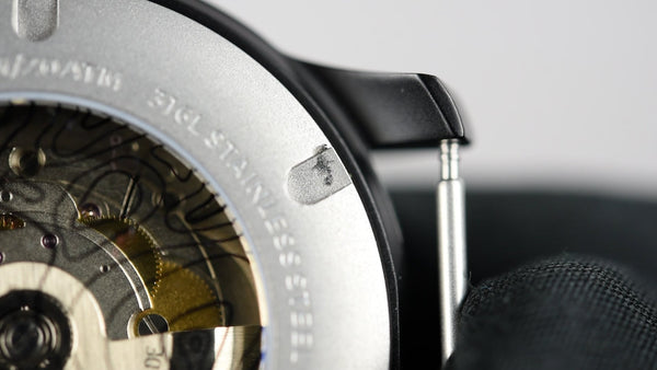 BOLDR Expedition Rainier (B-stock)