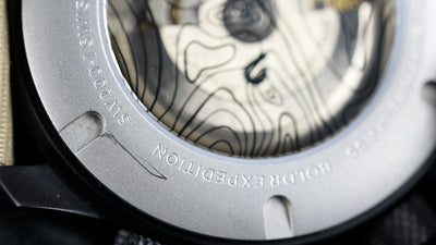 BOLDR Expedition Rainier (B-stock)