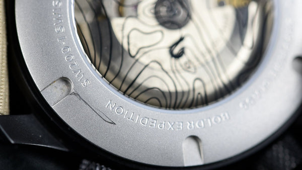 BOLDR Expedition Rainier (B-stock)