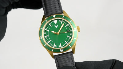 Ventus Mori SW-2 Limited Edition (Display 2)