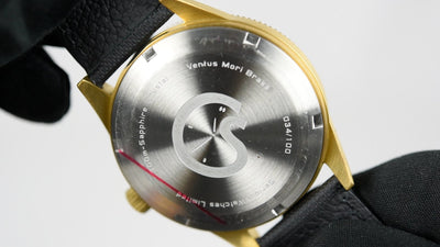Ventus Mori SW-2 Limited Edition (Display 2)