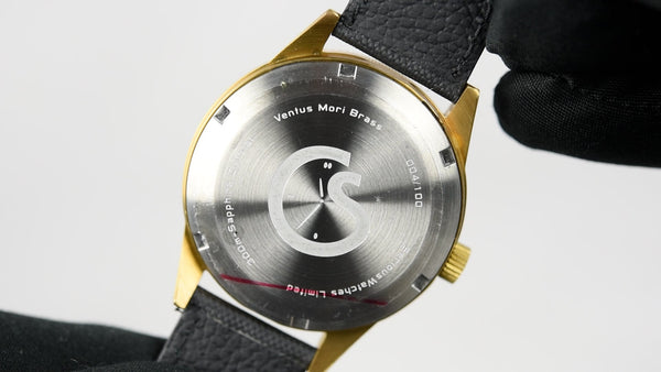 Ventus Mori SW-2 Limited Edition (Display 3)