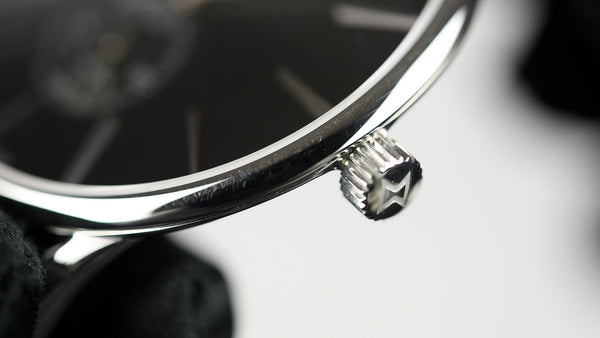Edox Les Bemonts Hand Winding 72014 3 NIN (Display)