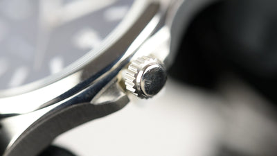 Orient FUNC9001D (B-stock)