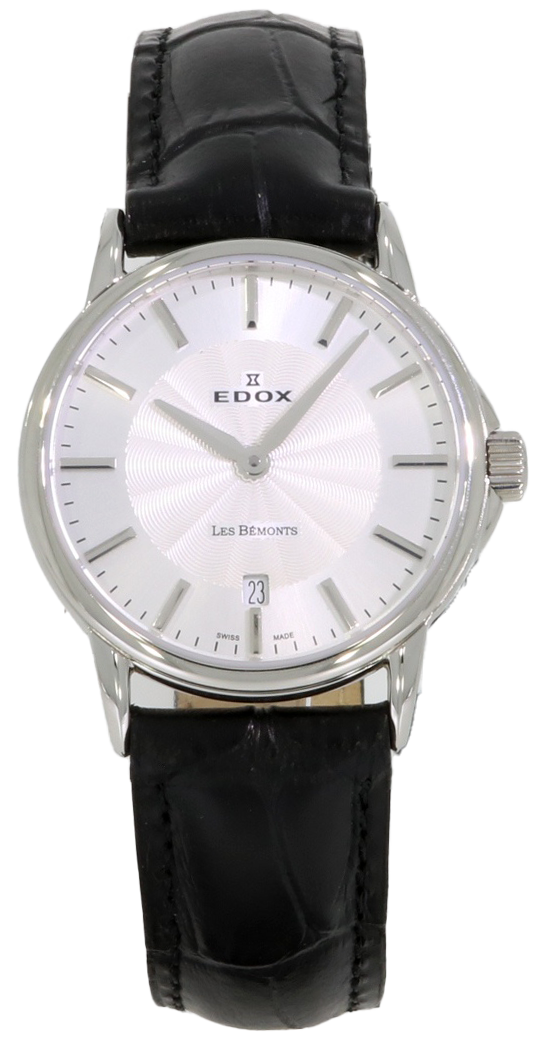 Edox Les Bémonts 57001 3 AIN (Nearly new)