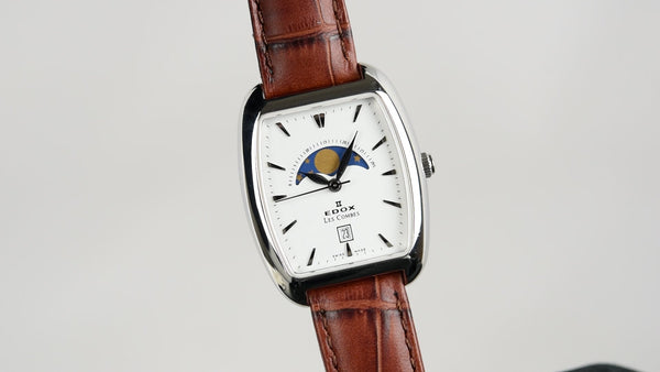 Edox Les Combes 39004 (Display)
